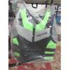 Image 1 : New Sailtrek Green/Black Life Vest - Size L