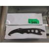 Image 1 : 6 New Fixed Blade Knives with 2" Blades