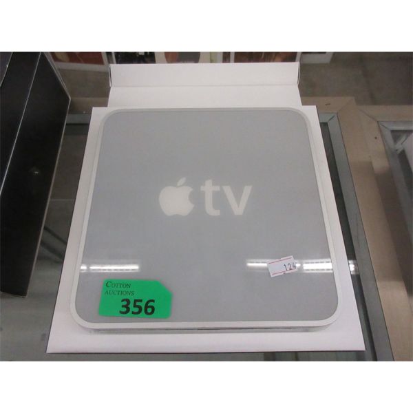 Apple TV Box - Model: A1218