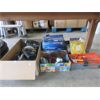 Image 1 : 4+ Boxes of Assorted Tools 