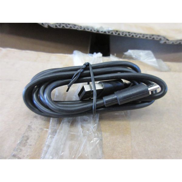 Case of 300+ New 36" Micro USB Charge Cables