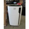 Image 1 : White DeLonghi Penguino Portable Air Conditioner 