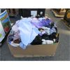 Image 1 : Skid of Clothing & Soft Household Goods