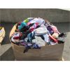 Image 1 : Skid of Clothing & Soft Household Goods