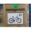 Image 1 : New Mongoose 24" Flat Rock Mountain Bike