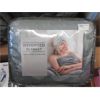 Image 1 : New Queen Size 20 LB Weighted Blanket