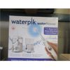 Image 1 : Waterpik Water Flosser Twin Pack - Open box