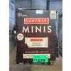 Image 1 : 14 Boxes of 20 Larabar Minis - BB: Sept 11/2023