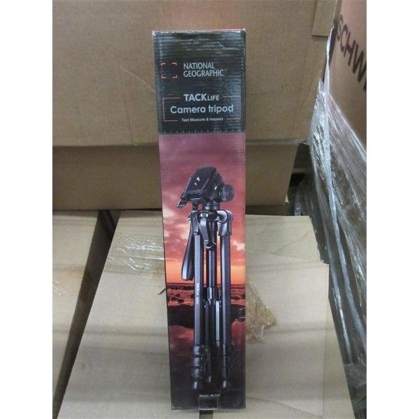 New National Geographic Camera Tripod