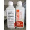 Image 1 : Two 32 Oz Bulletproof Brain Octane C8 MCT Oil 