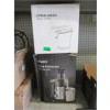 Image 1 : 1 Citrus Juicer & 1 Juice Extractor