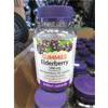 Image 2 : 32 Bottles of 60 Elderberry Gummies 