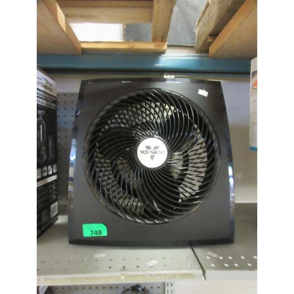 Vornado Whole Room Air Circulator - No Box