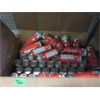 Image 1 : 30+ Cans of Alani Cherry Slush Energy Drink - 355 ml