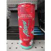 Image 2 : 30+ Cans of Alani Cherry Slush Energy Drink - 355 ml