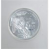 Image 2 : 1 Oz .999 Silver Buffalo/Liberty 2-Sided Round