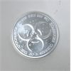 Image 2 : 1 Oz .999 Silver Zombucks World Pandamonium Round