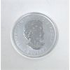 Image 2 : 1/2 Oz .9999 Silver 2015 Calgary Stampede Coin