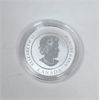Image 2 : 1/4 Oz .9999 Silver 2015 Superman Coin