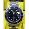 Image 1 : Men's New Invicta Aviator Watch