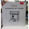Image 1 : New 5 L Automatic Pet Food Dispenser by HocoHomey