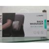 Image 1 : New Naipo Heated Back Massager Pillow