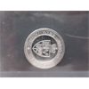 Image 2 : Bullion Box w/ .999 Silver Coin & 2 Copper Rounds 