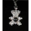 Image 2 : 8 New Necklaces in Preserved Rose Jewel Boxes