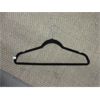 Image 2 : Metal Hanger Stand & 50+ Velvet Hangers