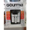 Image 1 : Gourmia 6.7 L Digital Air Fryer - Tested Working