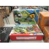 Image 1 : MarioKart Circuit Track & Big Dig Roll Toy