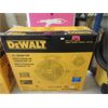 Image 1 : DeWalt 18" Drum Fan