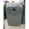 Image 1 : Grey Hisense Portable Air Conditioner - Tested Working