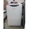 Image 1 : White Hisense Portable Air Conditioner - Tested Working