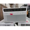 Image 1 : White Hisense Window Air Conditioner - Tested Working