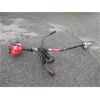 Image 1 : Yard Machines Gas Weed Trimmer - Store Return