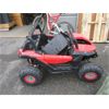 Image 1 : Child's Battery Operated Car - Store Return - As Is