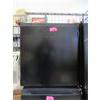 Image 1 : Black Hisense 1.6 cu. ft. Compact Mini Refrigerator  