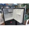 Image 2 : Black Hisense 1.6 cu. ft. Compact Mini Refrigerator  