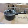 Image 1 : New KOCH 1.5 Quart Non-Stick Sauce Pan w/Lid