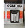 Image 1 : Gourmia 6.7 L Digital Air Fryer - Tested Working