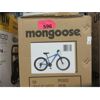 Image 1 : New Mongoose 24" Flat Rock Mountain Bike