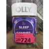 Image 1 : 20 Jars of 50 OLLY Sleep Gummies