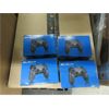 Image 1 : 4 New PS4 Wired Controllers by Sentiophger
