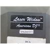 Image 2 : American DJ Laser Widow Lighting Effects