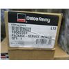 Image 8 : Multiple Boxes Delco Remy 10502551 Service Packs, Misc Batches B12-L13