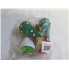 Image 3 : Multiple (60+) Holiday Cat Bobbles (4 Packs - new)