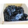 Image 2 : Multiple (30+) SafariLand HPD Holsters (used)