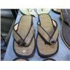 Image 8 : Multiple Pair Sandals, Slippers, Flip Flops, etc: Grandco, Bamboo54, Misc Sizes