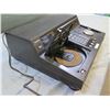 Image 5 : Technics SL-P1200X Class AA Compact Disc Player